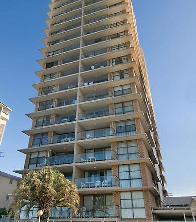 Northcliffe Apartments Маручидор Экстерьер фото