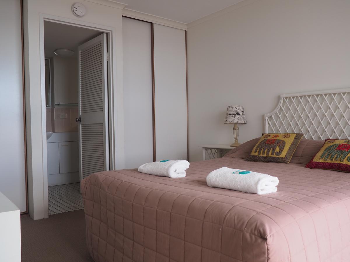 Northcliffe Apartments Маручидор Экстерьер фото