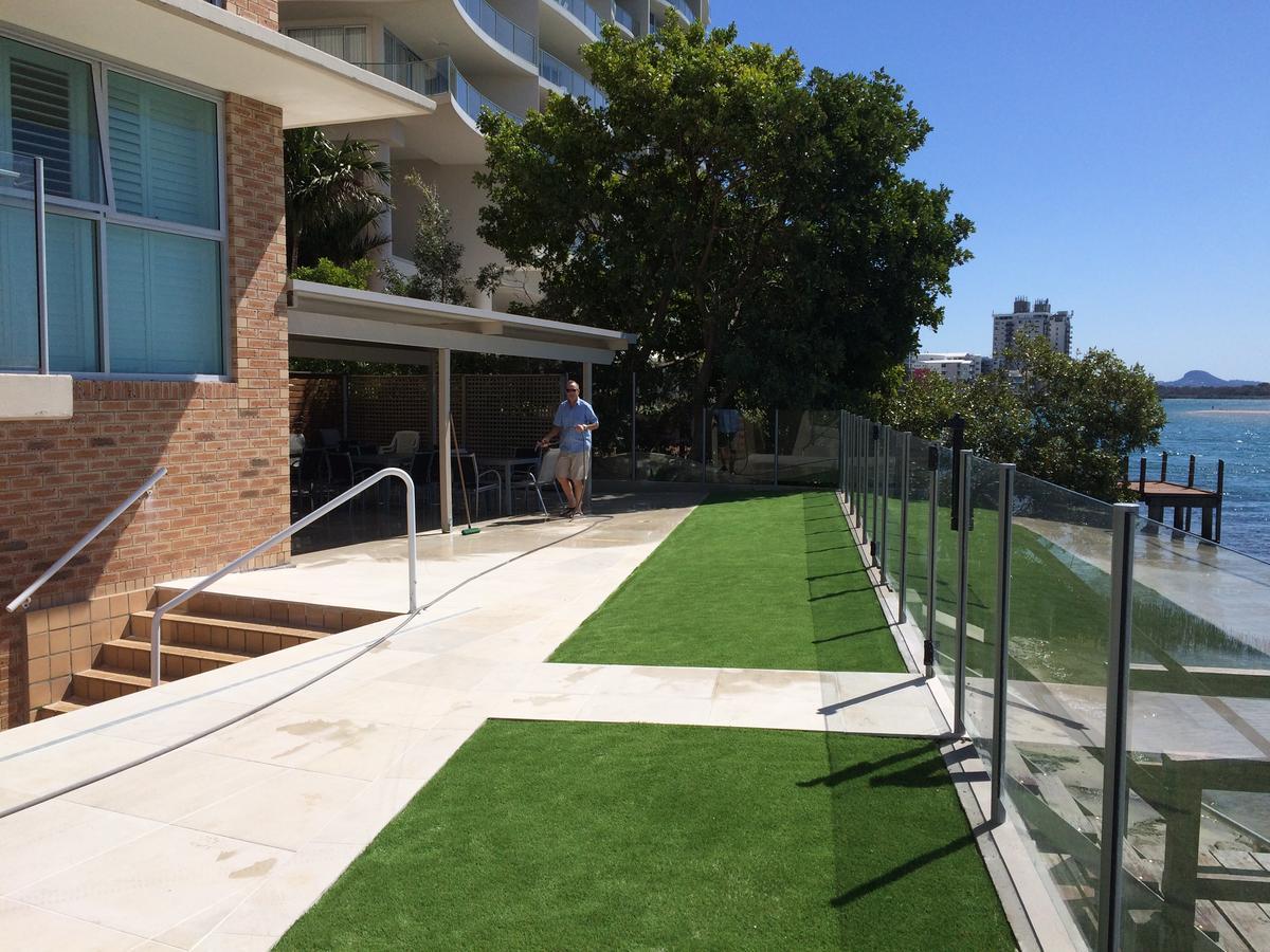 Northcliffe Apartments Маручидор Экстерьер фото