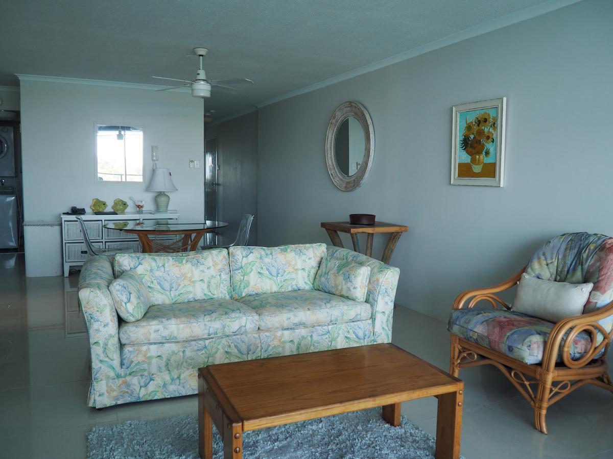 Northcliffe Apartments Маручидор Экстерьер фото