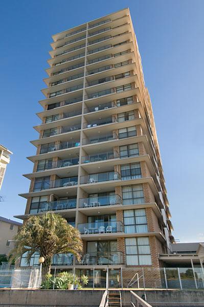 Northcliffe Apartments Маручидор Экстерьер фото