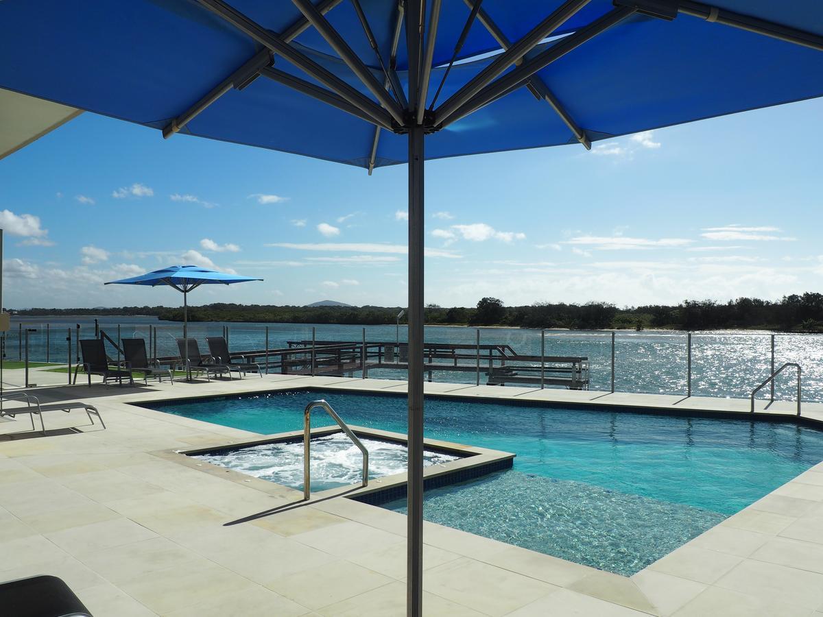 Northcliffe Apartments Маручидор Экстерьер фото